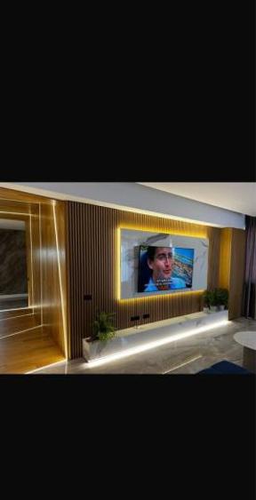 Penthouse 4 camere Baneasa 2 locuri de parcare incluse