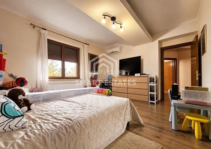 Vila Premium de Vanzare 241 mp I Sisesti - 5