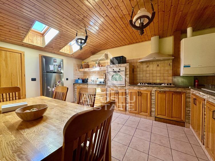 Casa Multifunctionala – Pensiune, Evenimente, Piscina si Crama - 6