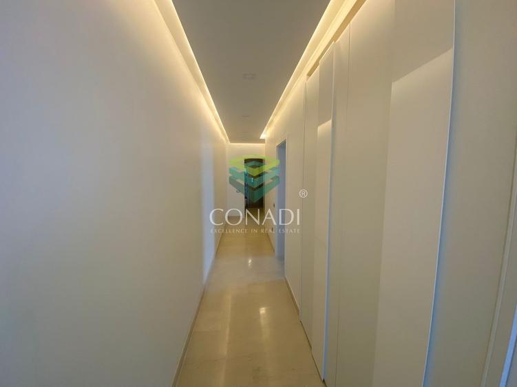 3 rooms apartment | New building 2 underground parking | Kiseleff area