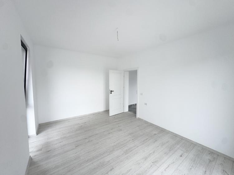 Apartament 2 Camere, Cal. Timisoarei | 53 mp | Incalzire in Pardoseala | Giroc