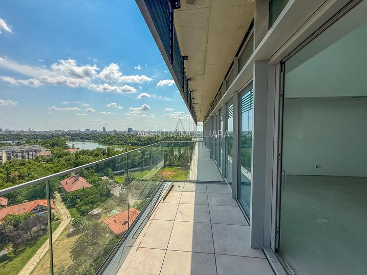 Duplex View Liber Up Site | 4 Camere 2 Parcari Incluse - 6