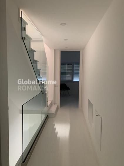Casa 4 camere 140MP | Voluntari | 2 Locuri de parcare | Gradina |