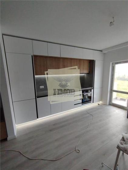 Apartament 2 camere etaj 1 cu balcon si parcare Doamna Stanca