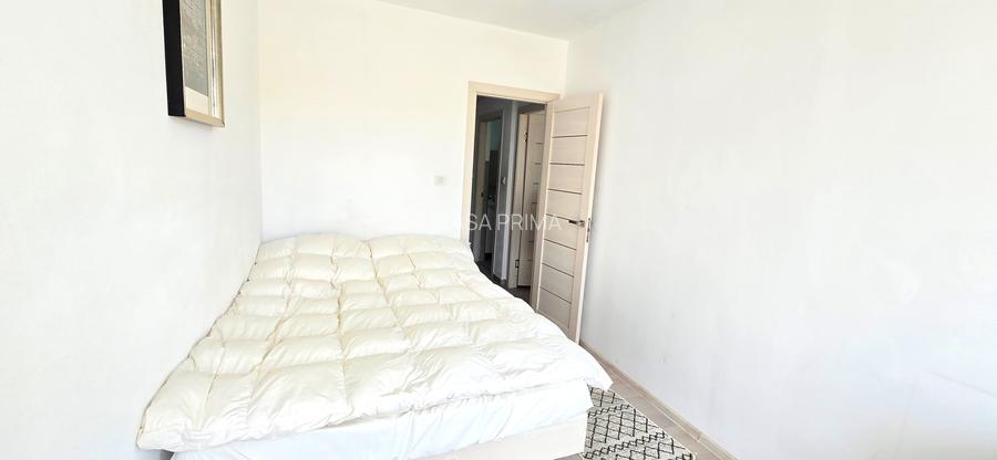 INTABULAT Apartament 1 camera, 34 mp, etaj 2/3, mobilat, utilat CEL MAI MIC PRET - 4