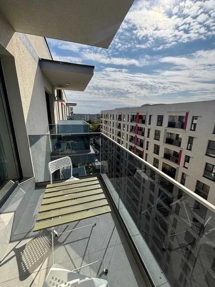 Apartament premium Lujerului | Exigent | Faza 5