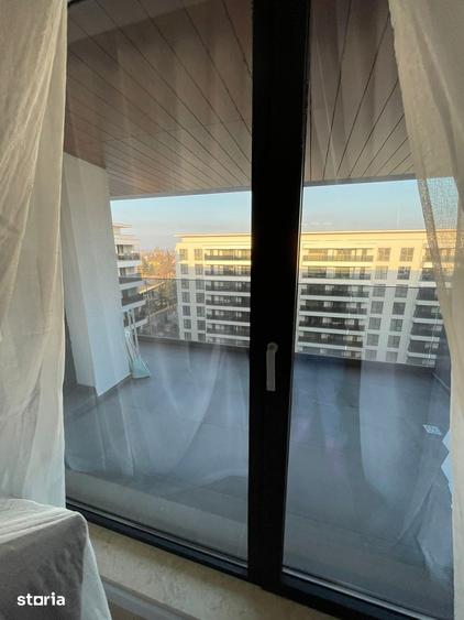 APARTAMENT 2 CAMERE/ZONA AVIATIEI/NUSCO