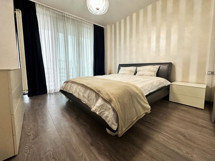 Apartament spațios de închiriat pe termen lung in Compozitori, Constanta