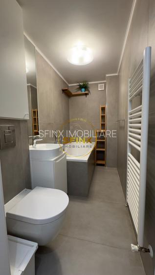 4 camere | Panduri | Cotroceni | 2 Dormitoare | Dressing | Centrala Proprie - 11