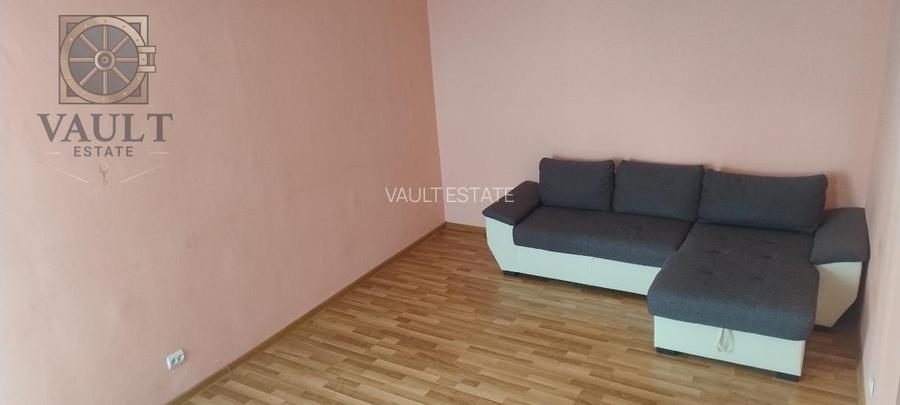 Apartament 2 camere -Risc 2 - 4 minute metrou 1 Decembrie