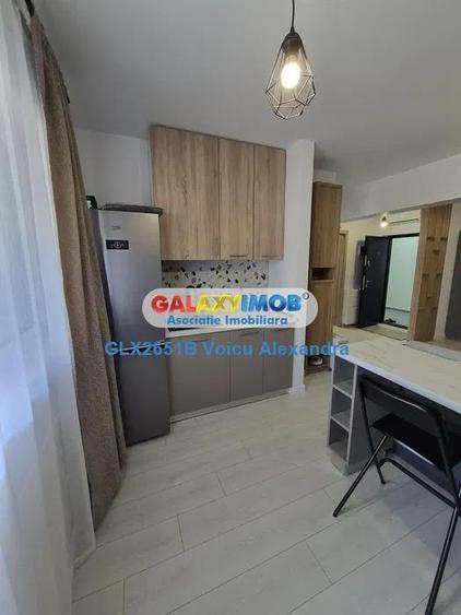 Apartament NOU - Berceni - Dimitrie Leonida - 81 Residence