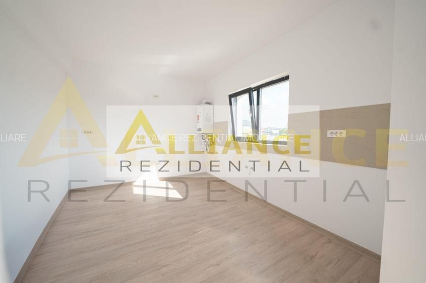 Individuala - 5 Camere - 3 Bai - 227 mp teren - - 7
