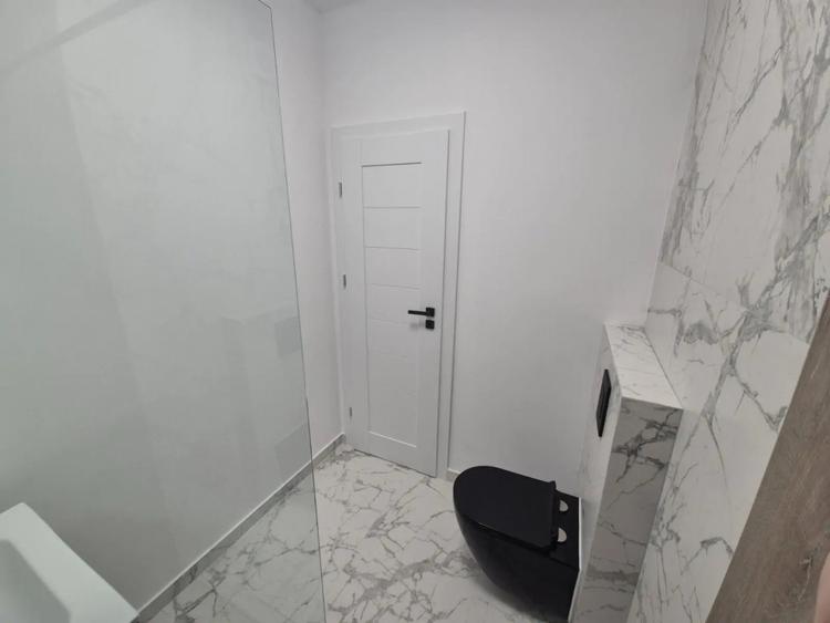 Apartament 3 camere nou - Calea Surii Mici