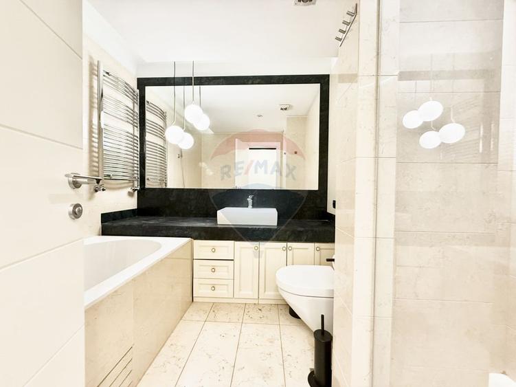 De inchiriat PJ | Apartament 4 camere | Terasa 55 mp | Primaverii