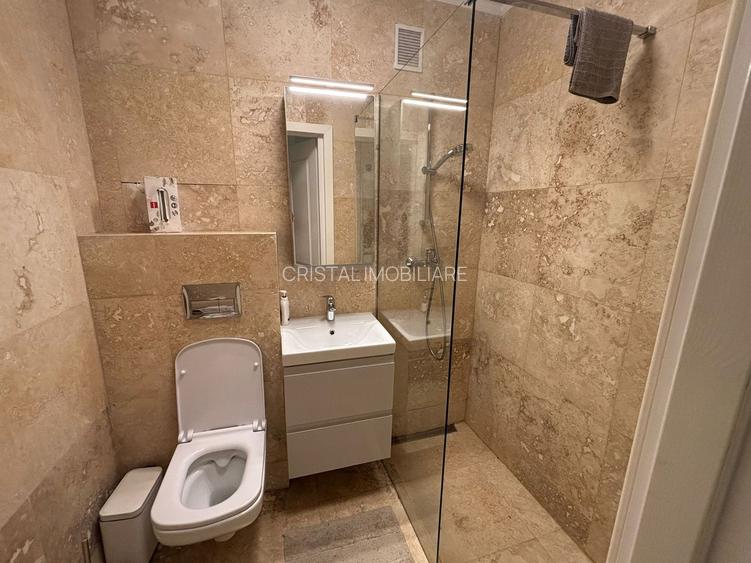 3 camere modern, loc de parcare, pet friendly, Titan - 8