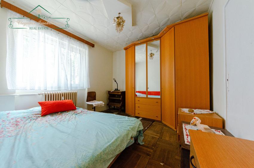 Apartament cu 2 camere circular, zona Gradiste, Arad