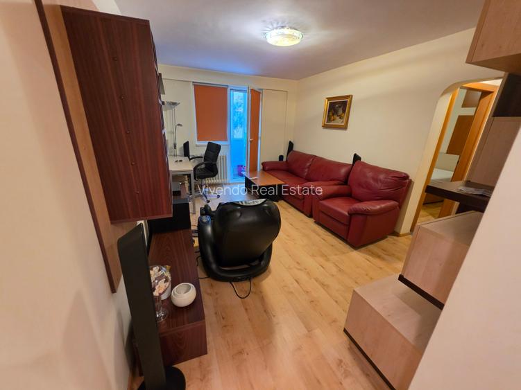 Apartament 2 camere | Șoseaua Nicolae Titulescu – Piața Victoriei - 3