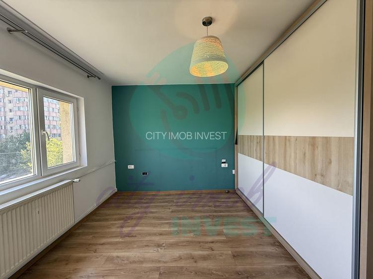 2 camere spatioase - Mall Vitan - 8