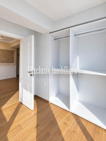 Apartament Spectaculos Renovat - 3 camere 140 mp - Aproape de Mare - Faleza Nord