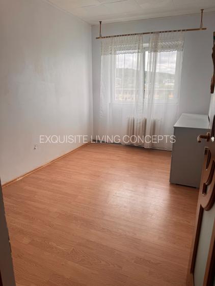 Apartament 3 camere, decomandat, in Db. Rotund - 6