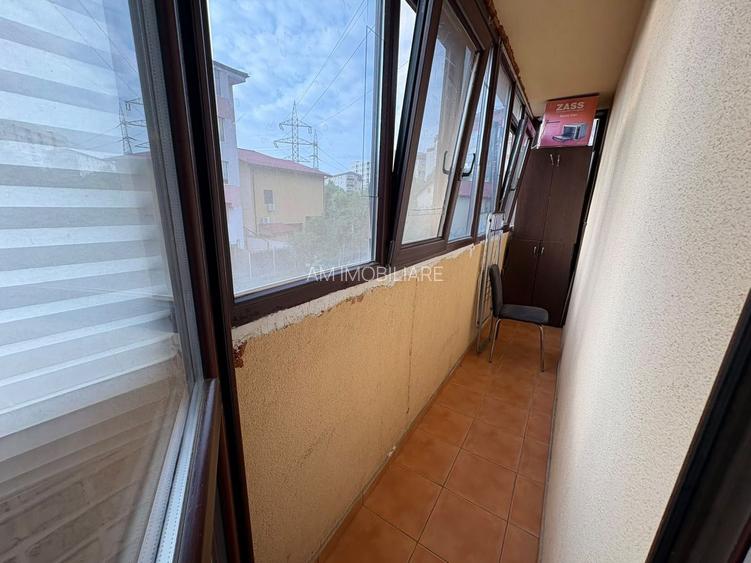 AP. 2 CAMERE - POPESTI-LEORDENI, CENTRALA PROPRIE, METROU 2 MINUTE - 8