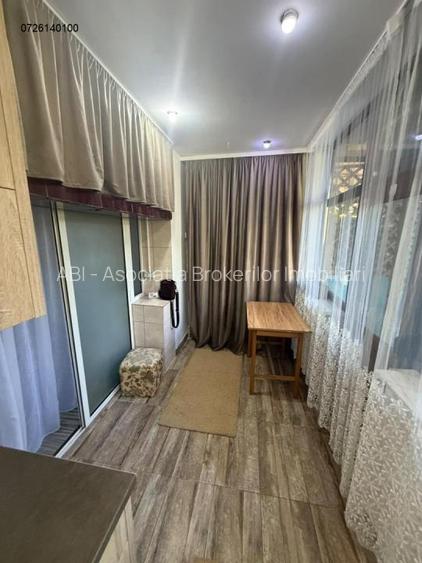 Cet, garsoniera dubla, parter cu balcon mare - 3