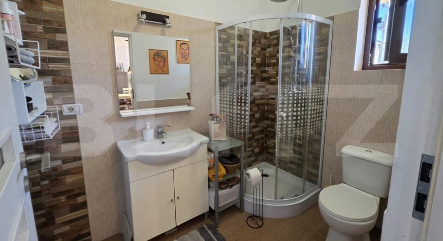 Duplex | 4 camere | 109 mp | Chisoda