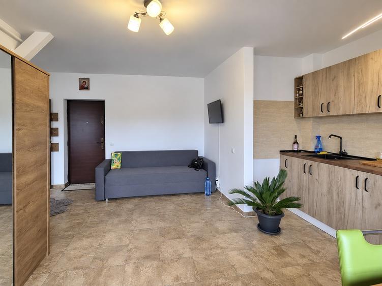 Dudu – Chiajna | 2 Camere Gata de Mutare | 52.000 €