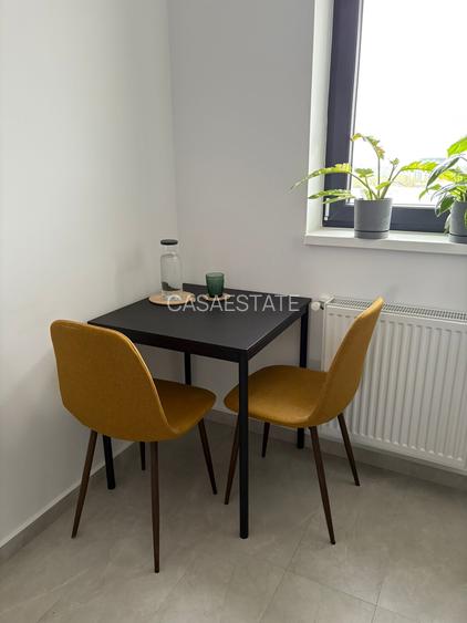 Inchiriere apartament 2 camere Hils Brauner- 1 decembrie liber