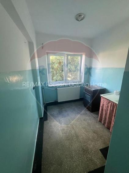 Apartament 2 camere în zona Gara - 7