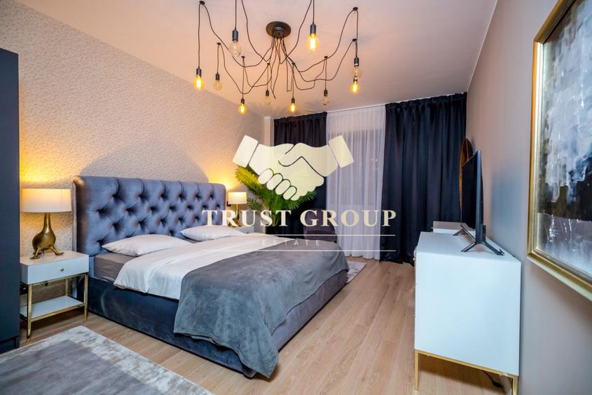 Apartament 4 camere Herastrau