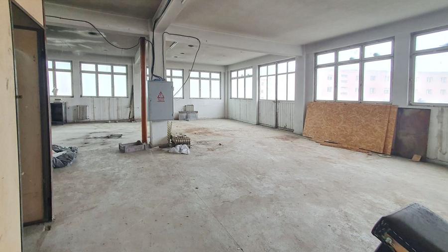 Spatiu productie sau birouri - 320 mp