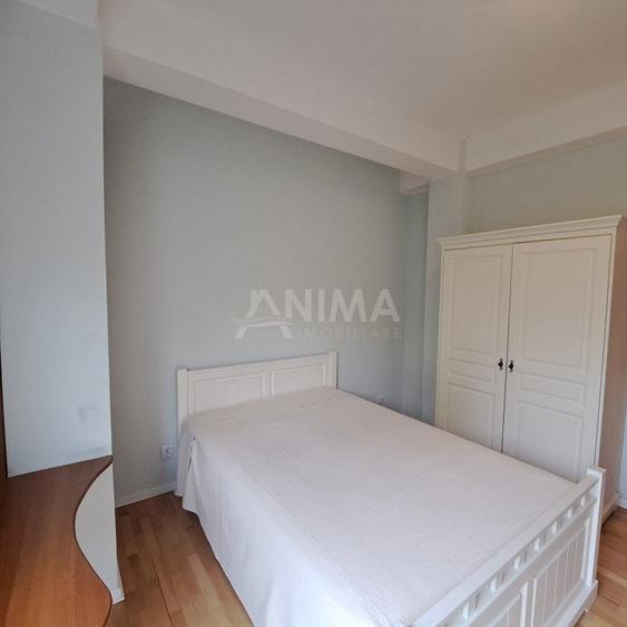 Apartament spațios de închiriat, Strada Ceahlău, Cluj-Napoca