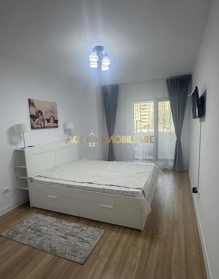 2 Camere de inchiriat | Smart Lujerului | Centrala | Metrou