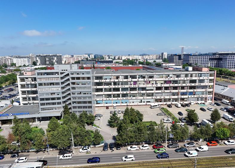 Electromagnetica Business Park - 0% comision, reprezentam proprietarii!