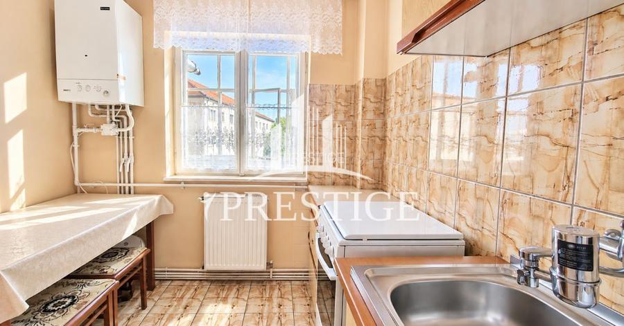 APARTAMENT 2 CAMERE | ETAJ 3 | BALCON | PIVNIȚĂ | CALEA DUMBRĂVII - 6