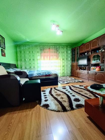 Vila individuala 320 mp, teren 579 mp, aproape de Centru - 11