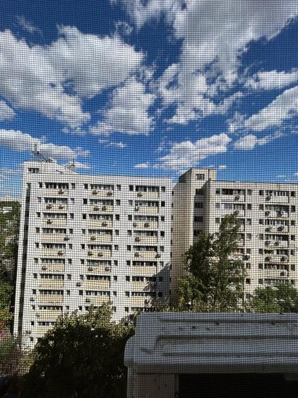 Garsoniera Titan 30 Mp Etaj 9 Instalatii Schimbate 7 Min Metrou