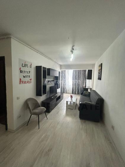 Apartament modern 47 mp utili complet mobilat zona Doamna Stanca - 3