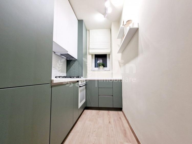 Apartament 3 camere | Decomandat | Bloc nou | Parcare | Grigorescu!