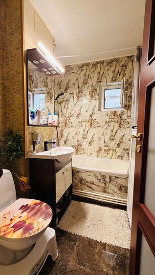 Apartament 4 camere de vânzare, Galati, Mazepa1, et. 8 din 10