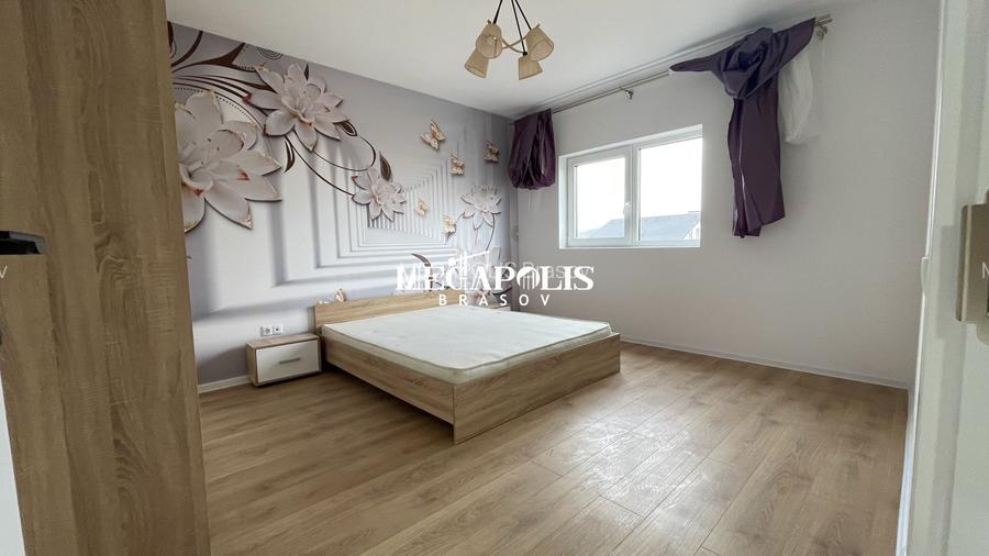 Duplex 4 camere | Prima închiriere - 19