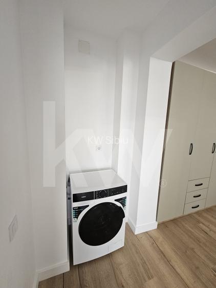 Apartament 2 camere complet mobilat - 6