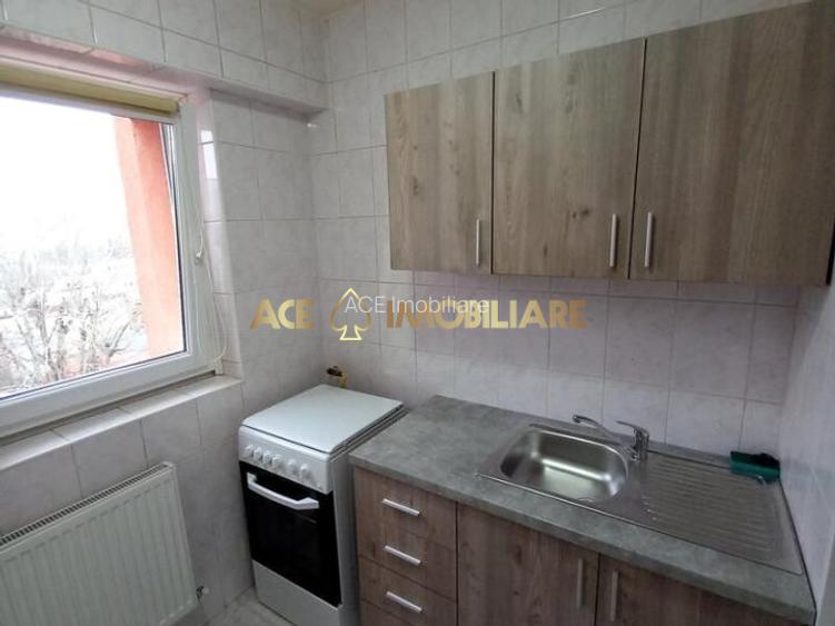 Garsoniera de inchiriat | Colentina | Boiler | Utilat | Mobilat - 5