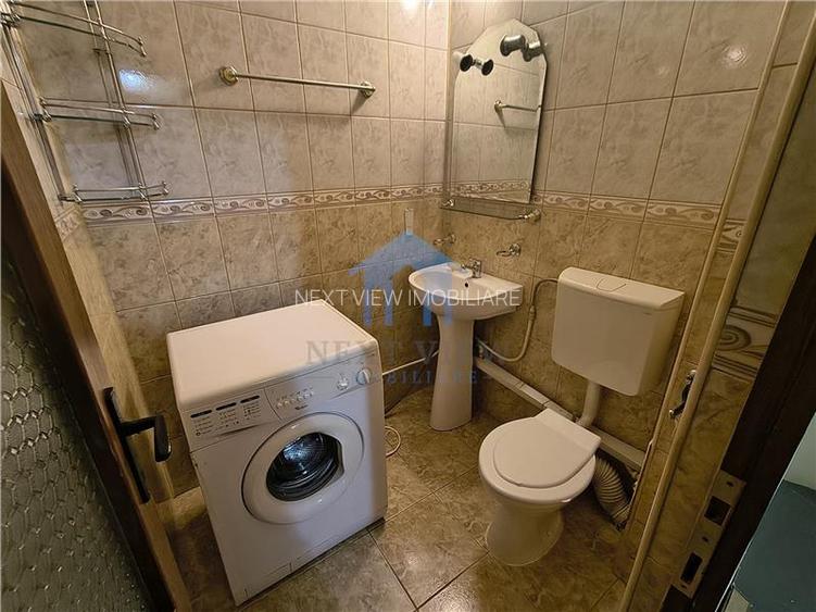 Apartament 3 camere, Zorilor, Loc de parcare - 13