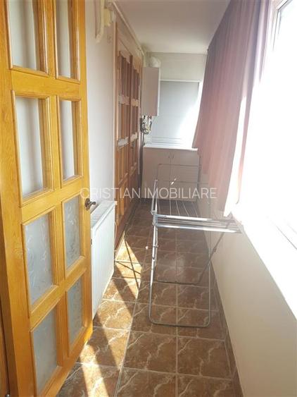 Mobilat - Utilat 3 camere 90mp zona Independentei Scolilor ,bloc cu lift, - 11