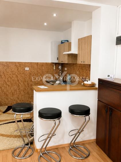 Apartament 2 camere cu intrare independentă Mobilat și utilat Câmpina  1.500 RON - 4