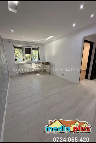 Vânzare apartament 2 camere – Micro 38