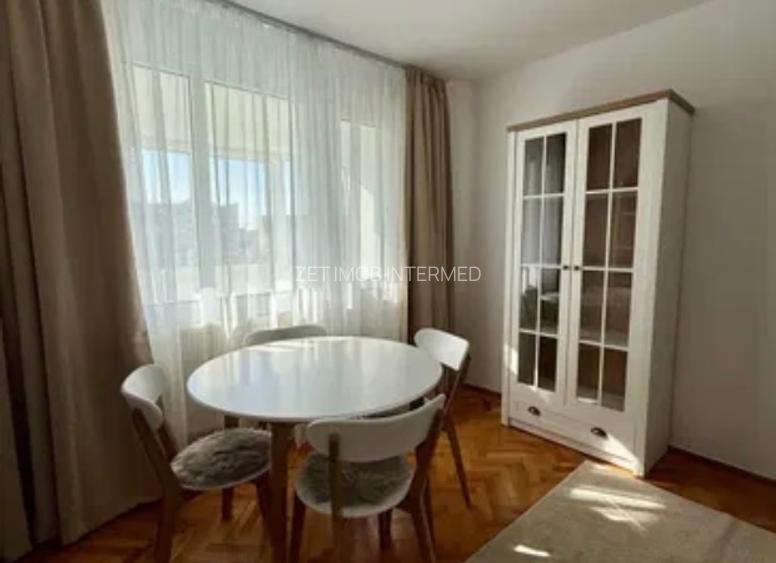 2 camere Nicolae Grigorescu - aleea Fuiorului - 3