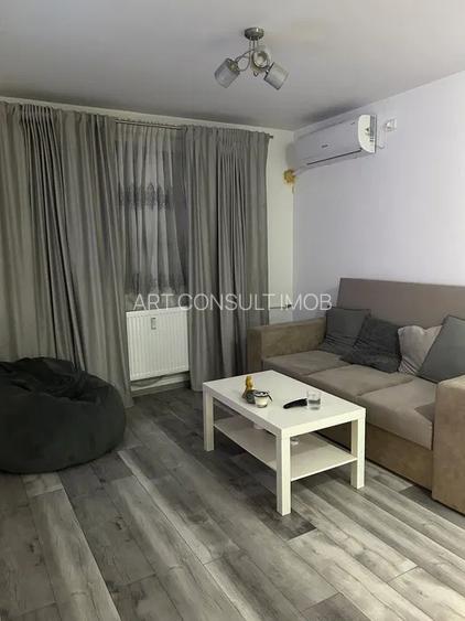 Apartament 3 Camere Camil Ressu | Decomandat | Mobilat Utilat |